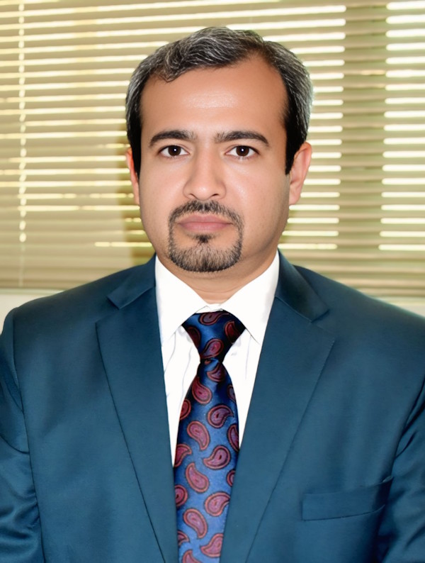 Mr. Attiq Ur Rehman